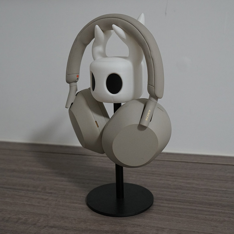 Gaming Accessories Headset - 3D プリント ホロウナイト ゲーミング ヘッドフォン スタンド
