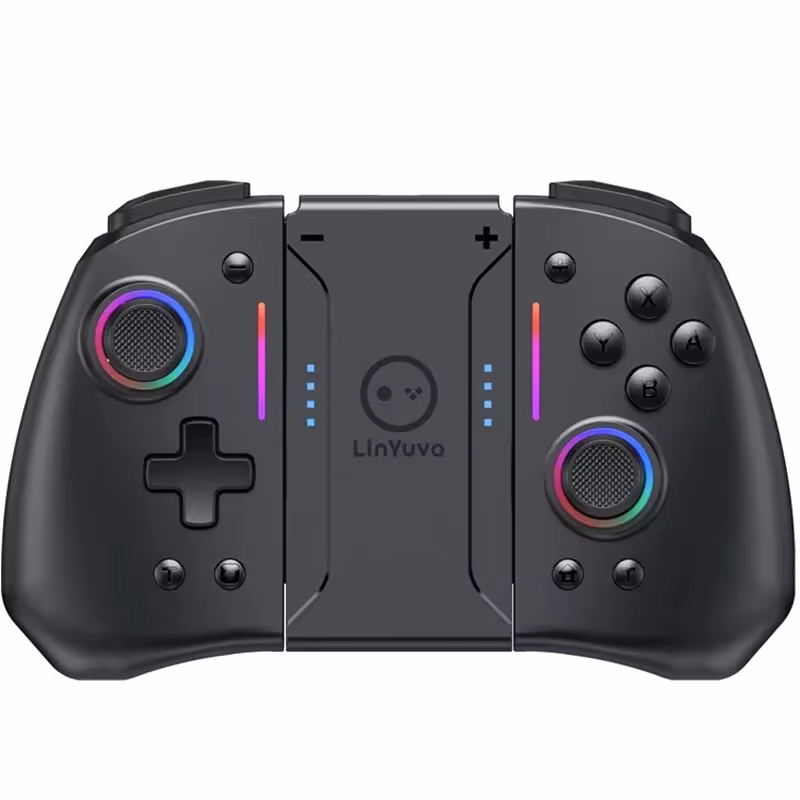 Gaming Kit Accessories Nintendo Switch - ワイヤレス Bluetooth コントロール ニンテンドースイッチ & OLED