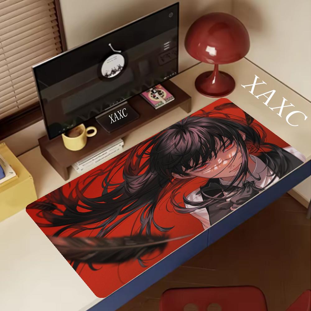 チェーンソーマン マウスパッド オーバーロック マキマ ノン - Gaming Accessories Men のレビューと価格