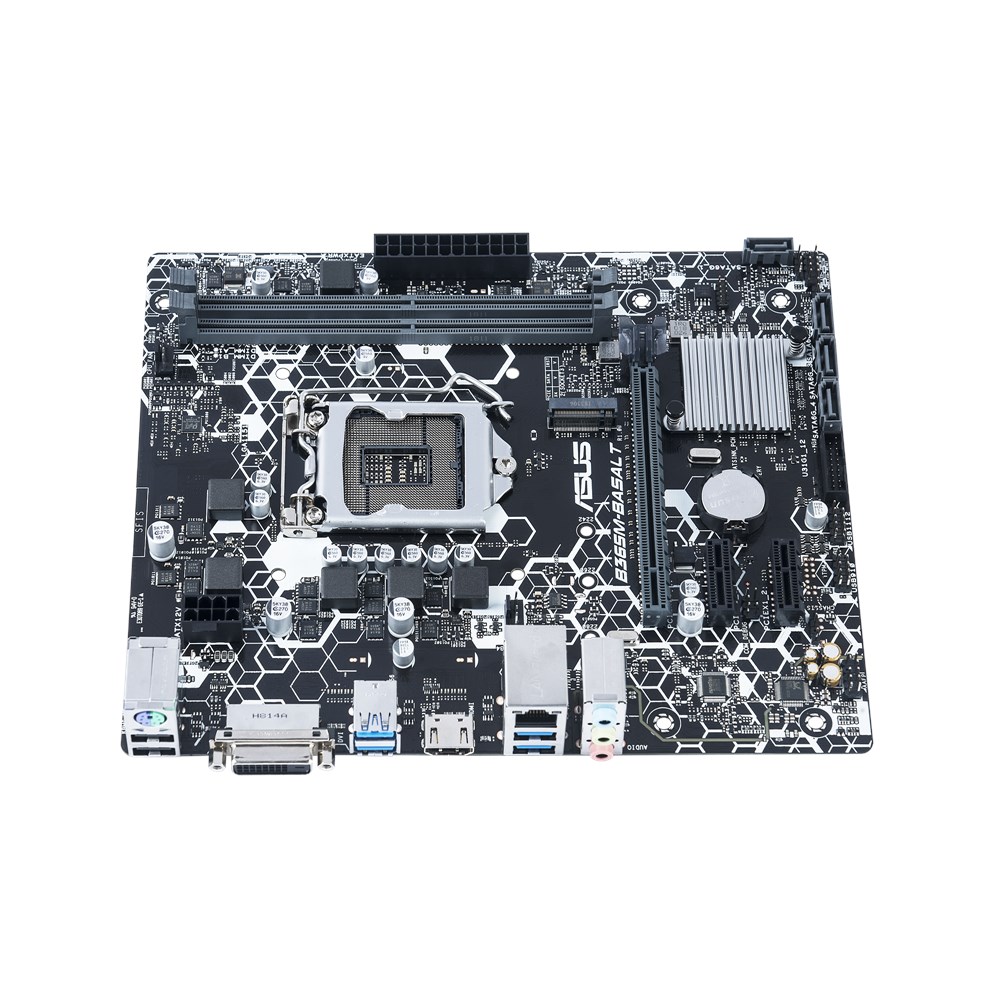 ASUS B365M-BASALT マザーボード LGA 1 - Intel Cpu Core I5 のレビューと価格