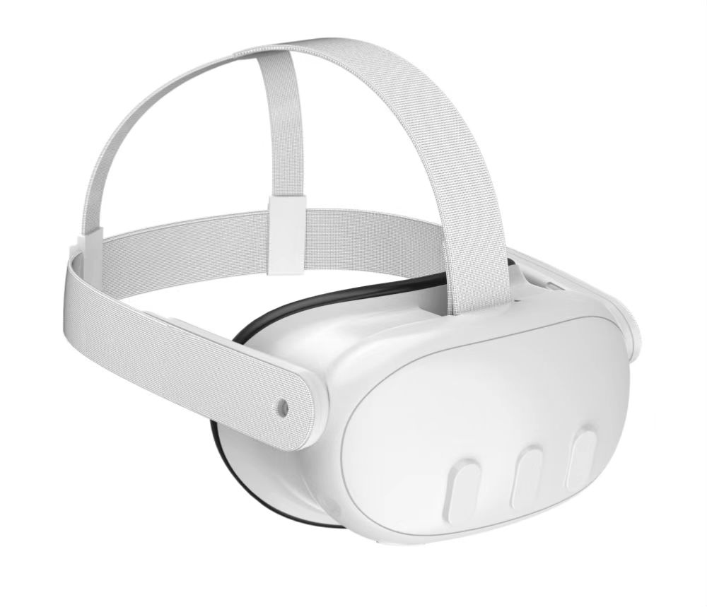 アップグレードされたヘッドストラップ、Quest 3/3S用 - Gaming Accessories Headset のレビューと価格