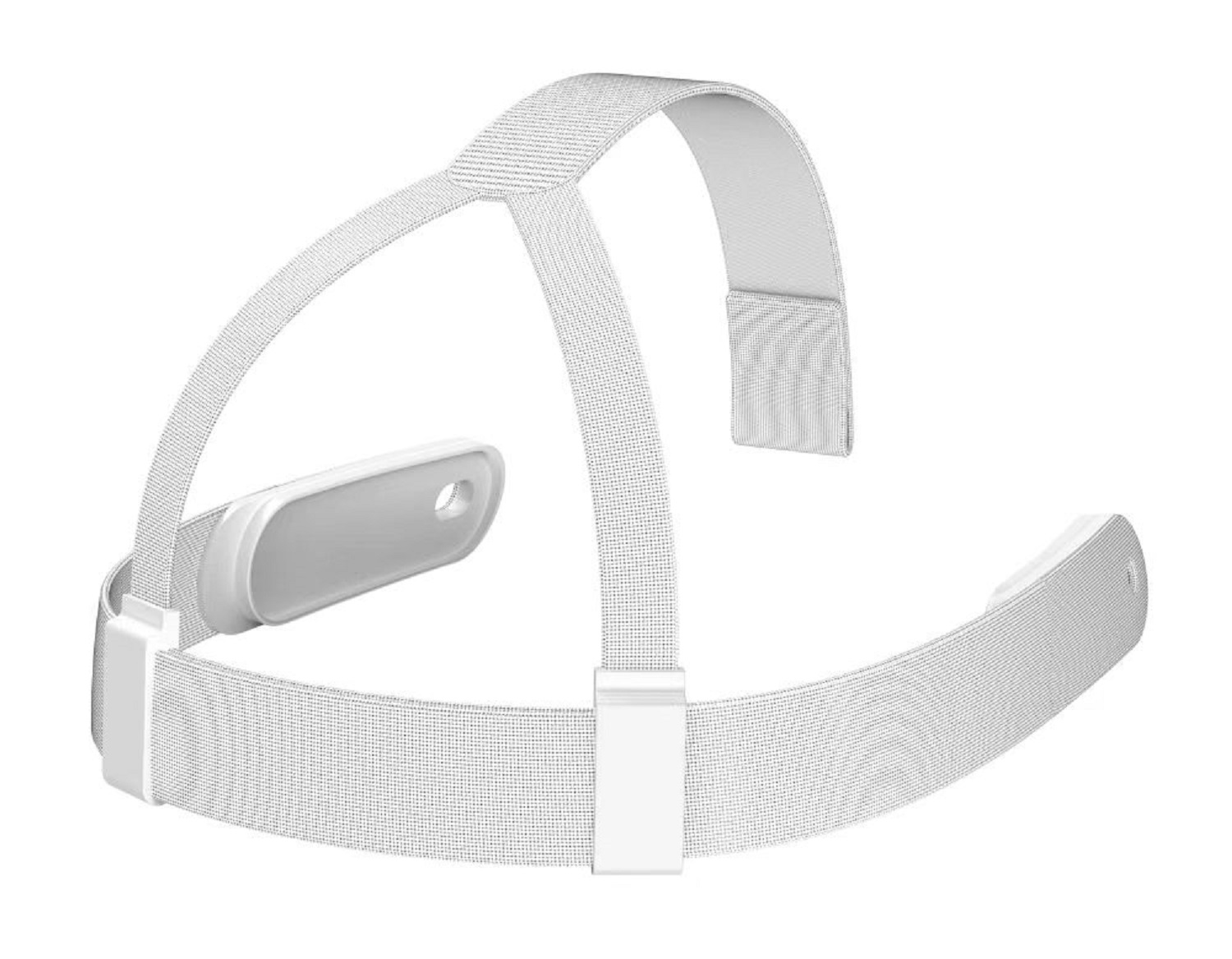 アップグレードされたヘッドストラップ、Quest 3/3S用 - Gaming Accessories Headset のレビューと価格