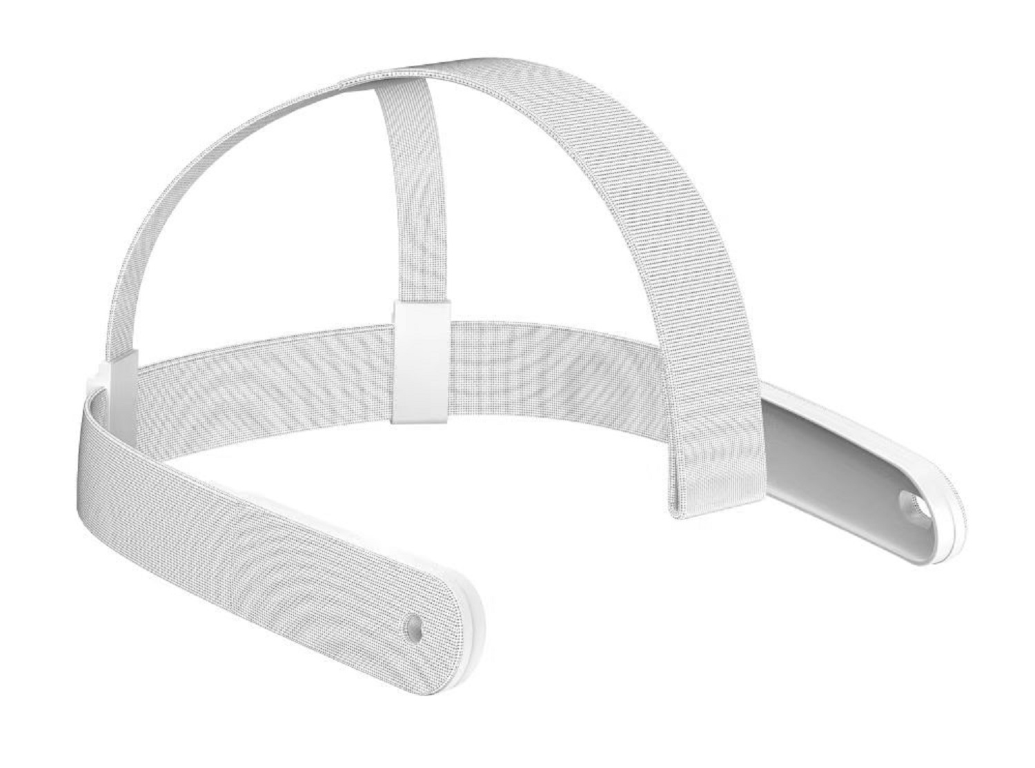 アップグレードされたヘッドストラップ、Quest 3/3S用 - Gaming Accessories Headset のレビューと価格