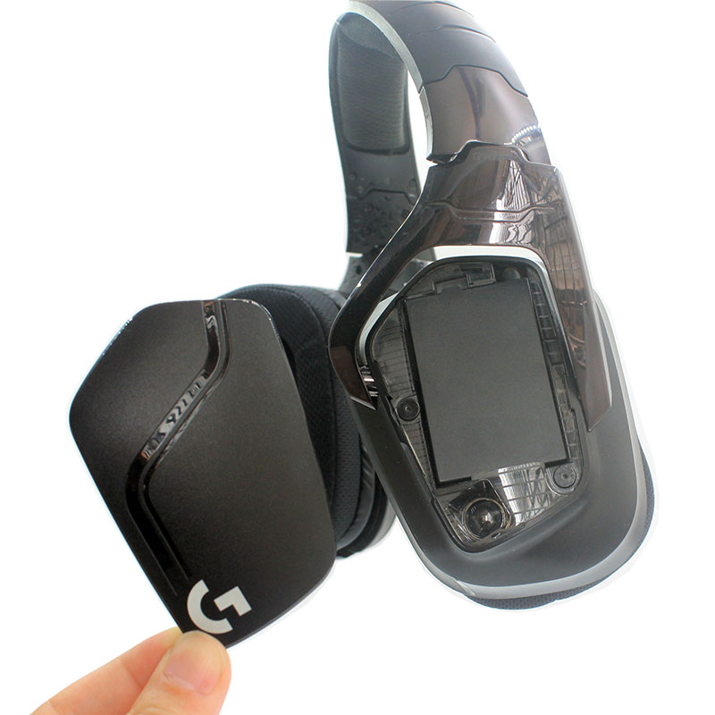 LOGITECH-G933/935/533ゲーミングヘッドセ - Gaming Accessories Headset のレビューと価格