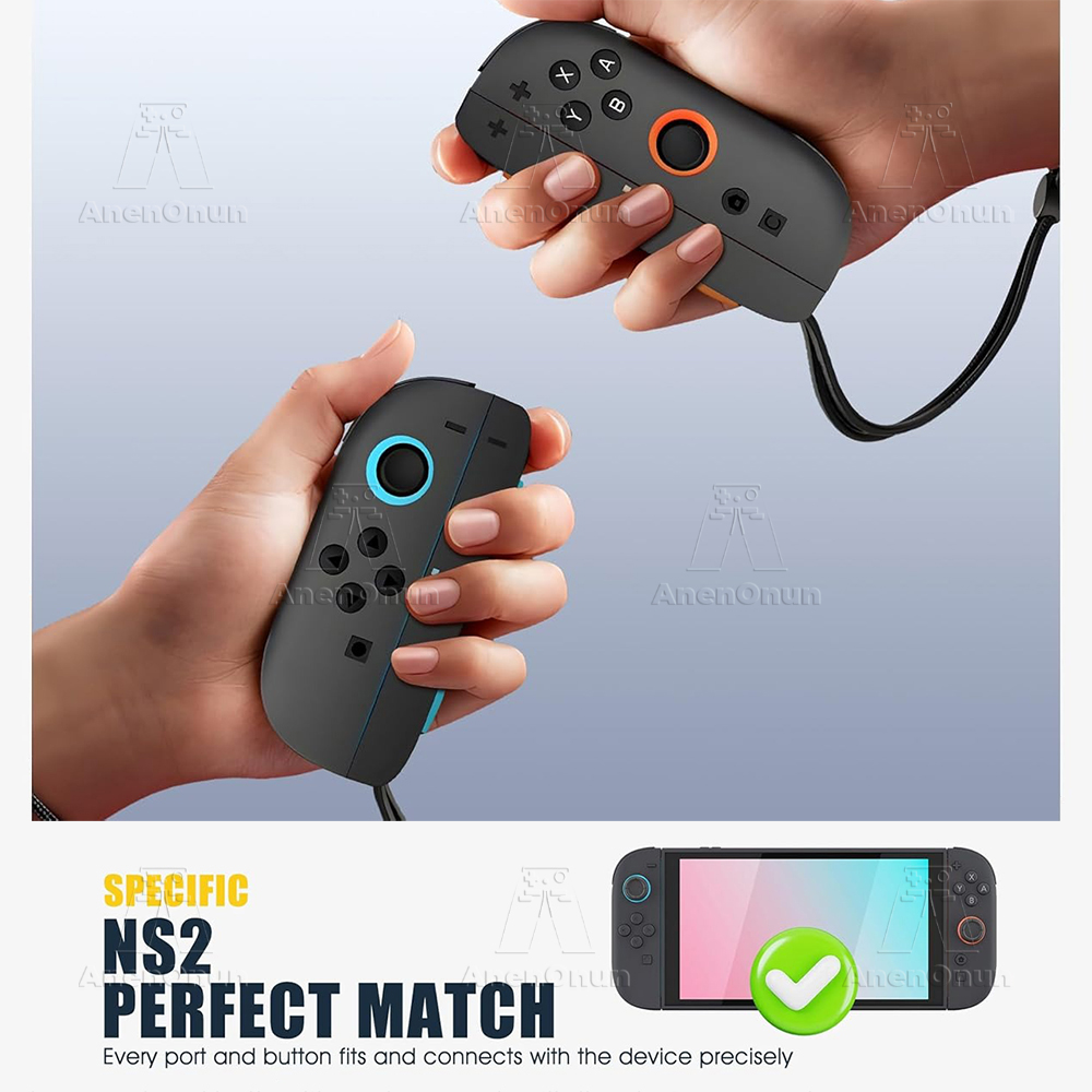 Switch 2用マグネット式リストストラップ 交換部品 ジ - Gaming Kit Accessories Nintendo Switch のレビューと価格