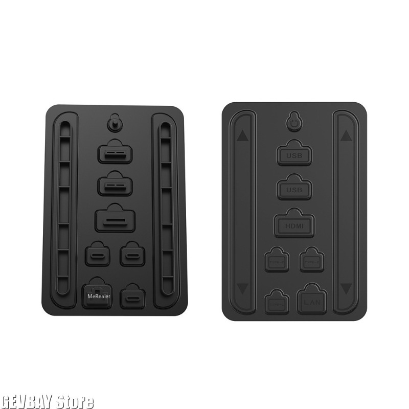 シリコン防塵ポートプラグ&サムスティックキャップ Switc - Gaming Kit Accessories Nintendo Switch のレビューと価格