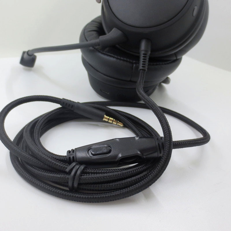 Hyperx-cloud/cloudゲーミングヘッドセット用 - Gaming Accessories Headset のレビューと価格