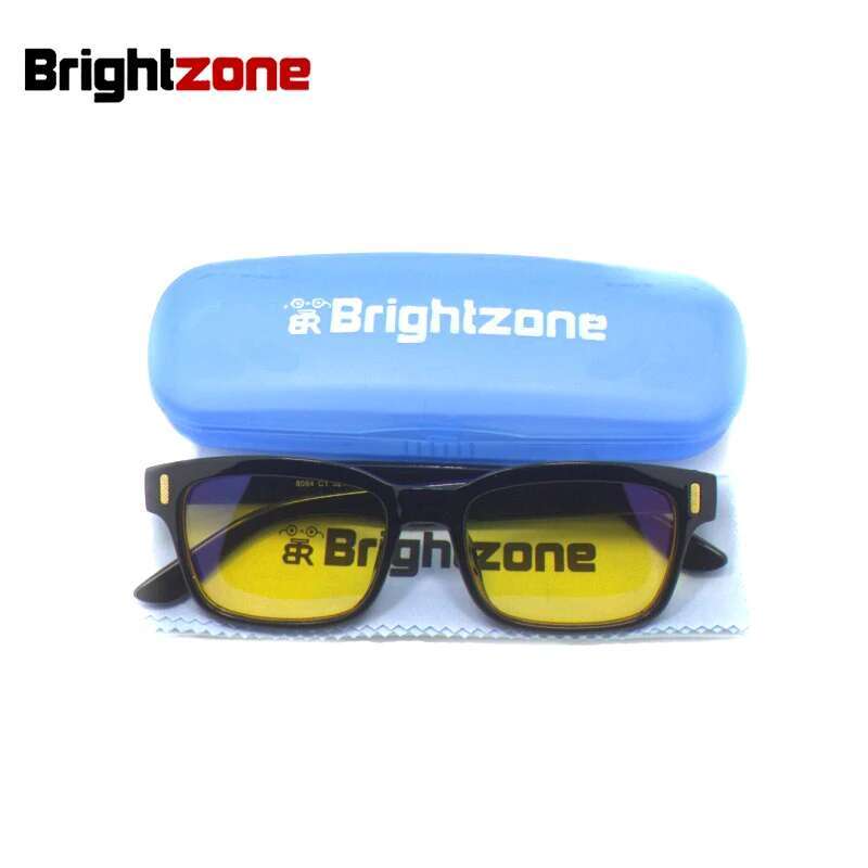 Brightzone 新抗疲労 & Uv カット青色光フィル - Gaming Accessories Men のレビューと価格