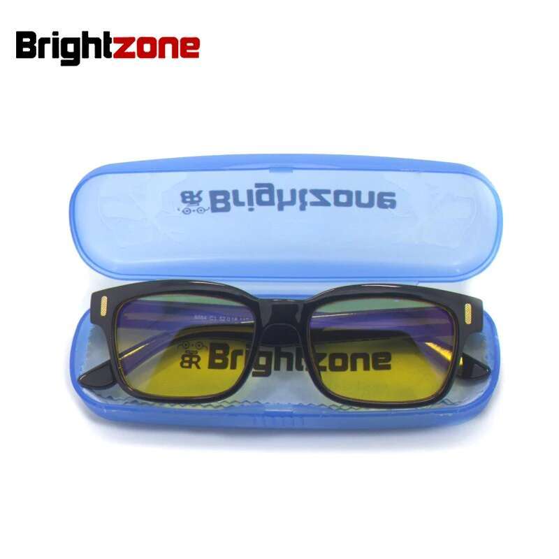 Brightzone 新抗疲労 & Uv カット青色光フィル - Gaming Accessories Men のレビューと価格