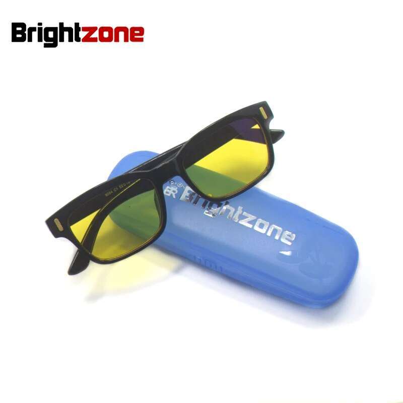 Brightzone 新抗疲労 & Uv カット青色光フィル - Gaming Accessories Men のレビューと価格