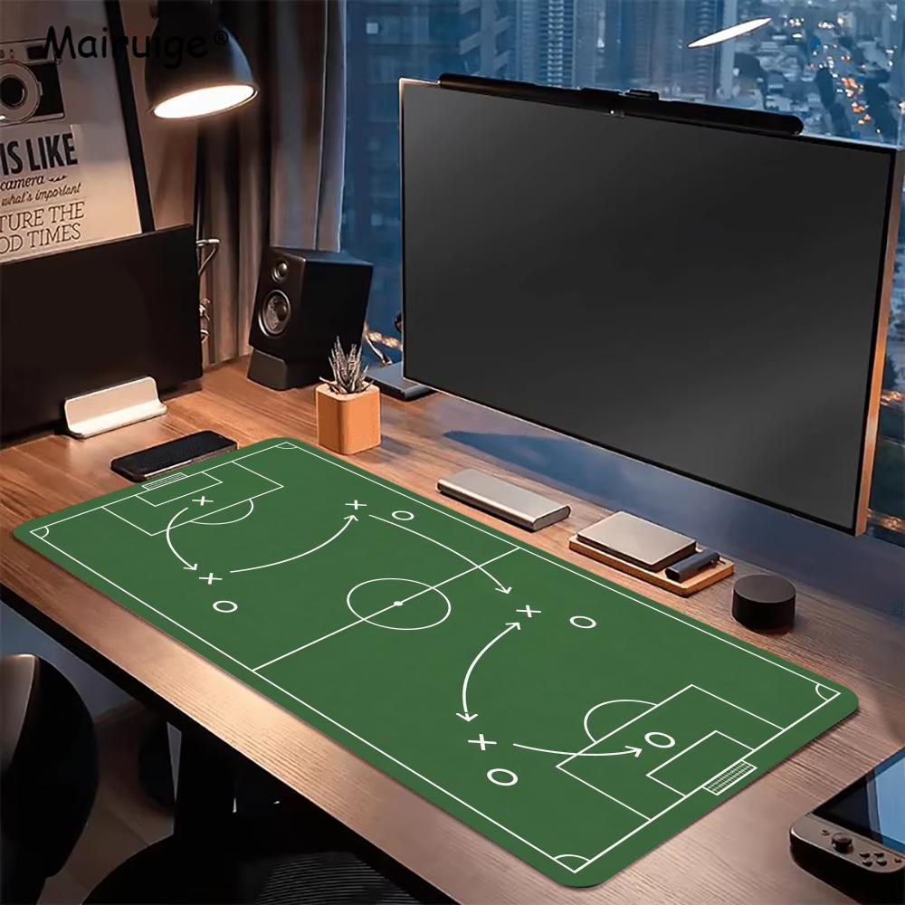 戦術ボードマウスパッド Pc アクセサリーデスクマットデスク - Gaming Accessories For Pc Setup のレビューと価格