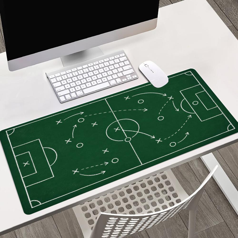 戦術ボードマウスパッド Pc アクセサリーデスクマットデスク - Gaming Accessories For Pc Setup のレビューと価格