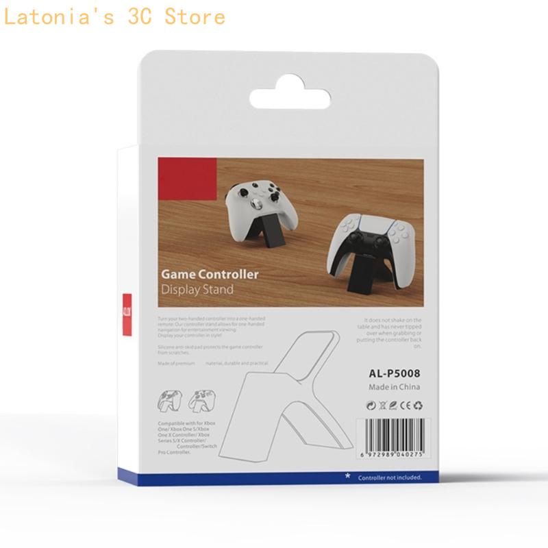 ゲームコントローラーホルダーゲームパッドディスプレイホームデ - Gaming Kit Accessories Nintendo Switch のレビューと価格