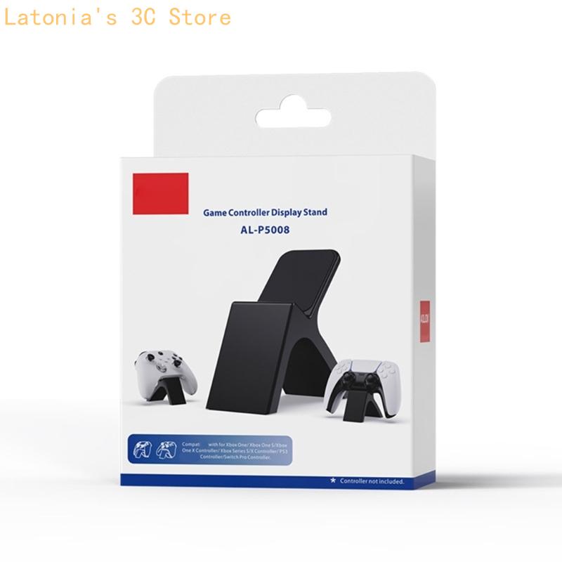 ゲームコントローラーホルダーゲームパッドディスプレイホームデ - Gaming Kit Accessories Nintendo Switch のレビューと価格