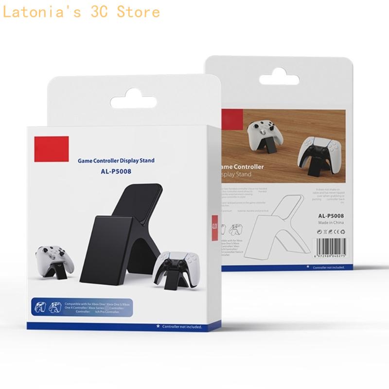 ゲームコントローラーホルダーゲームパッドディスプレイホームデ - Gaming Kit Accessories Nintendo Switch のレビューと価格