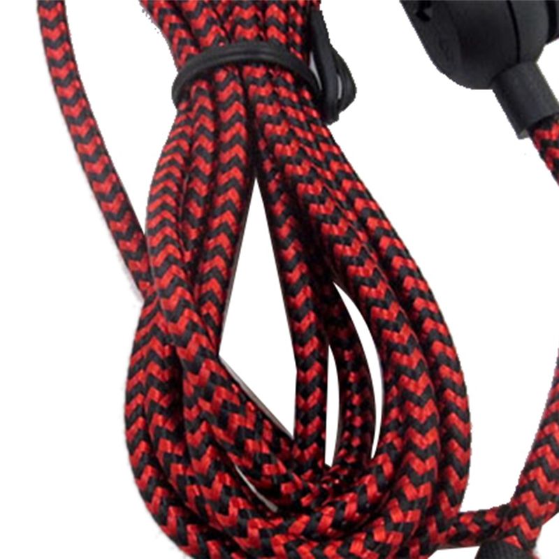 DTC5 編組交換ケーブル延長コードワイヤー G433 G2 - Gaming Accessories Headset のレビューと価格