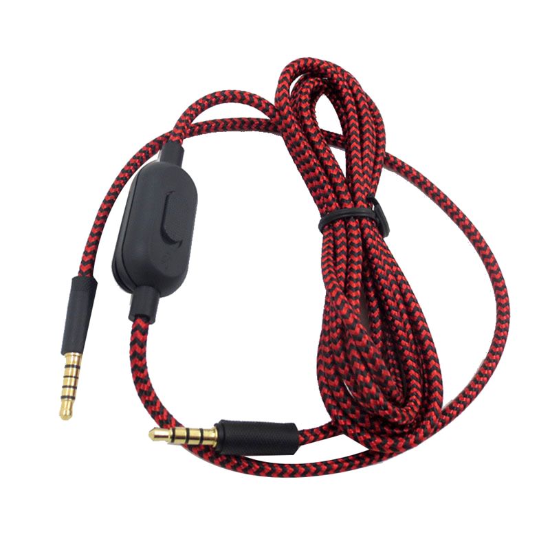 DTC5 編組交換ケーブル延長コードワイヤー G433 G2 - Gaming Accessories Headset のレビューと価格