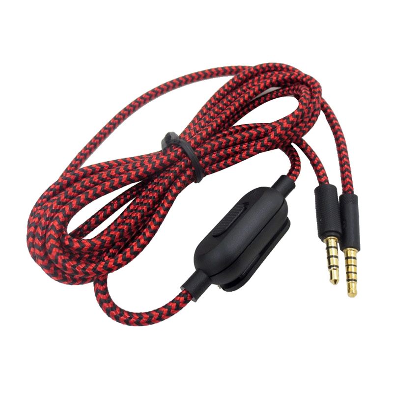 DTC5 編組交換ケーブル延長コードワイヤー G433 G2 - Gaming Accessories Headset のレビューと価格