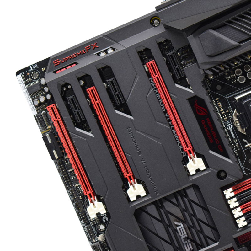 ASUS MAXIMUS VI FORMULA マザーボード - Intel Cpu Core I5 のレビューと価格