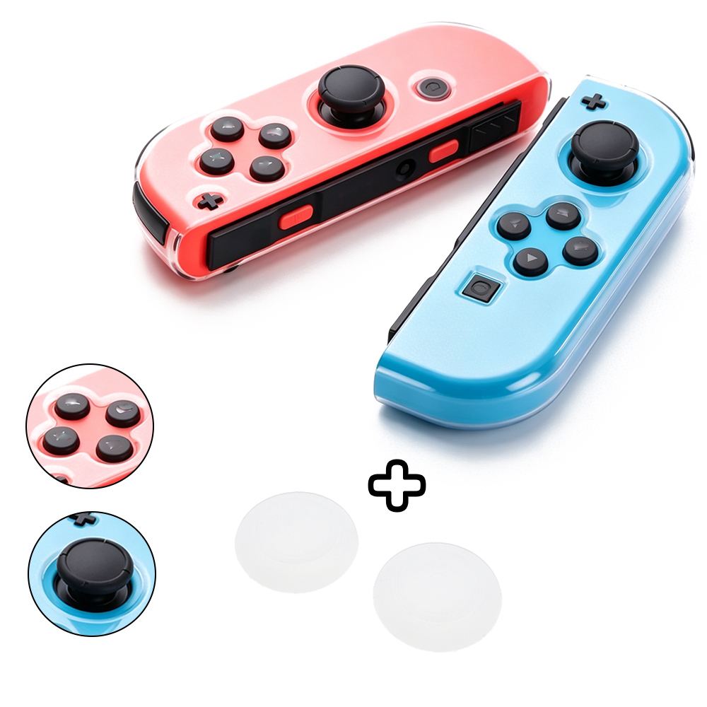 Switch 2用シリコン保護ケース、滑り止めラバースキンカ - Gaming Kit Accessories Nintendo Switch のレビューと価格