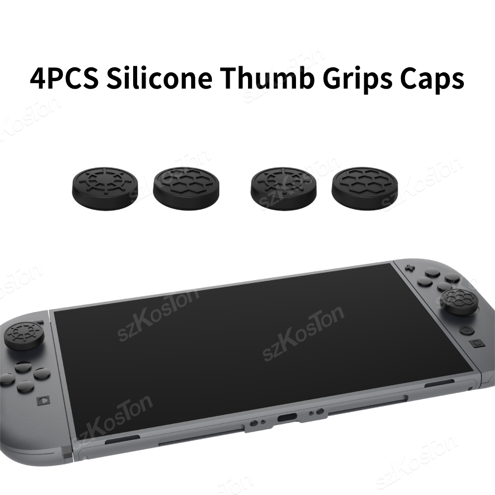 NS Switch 2 用ダストカバー 6in1 防塵傷防止 - Gaming Kit Accessories Nintendo Switch のレビューと価格