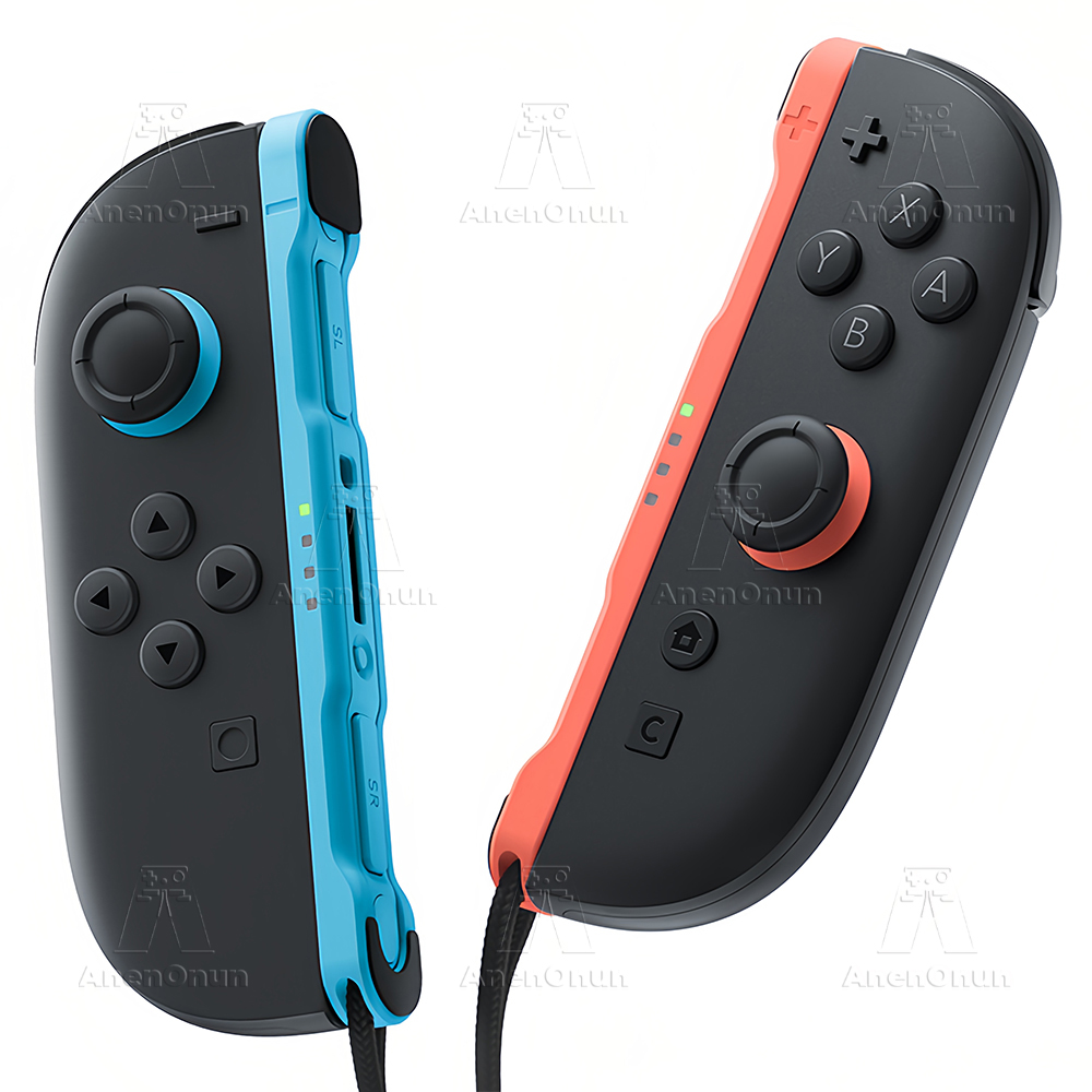 スイッチ 2 ジョイコン 2 用リストストラップ プレミアム - Gaming Kit Accessories Nintendo Switch のレビューと価格