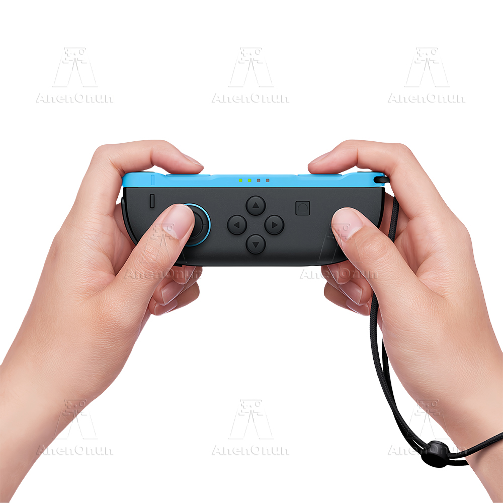 スイッチ 2 ジョイコン 2 用リストストラップ プレミアム - Gaming Kit Accessories Nintendo Switch のレビューと価格